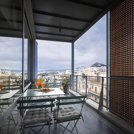 Apartament Bluebuilding *