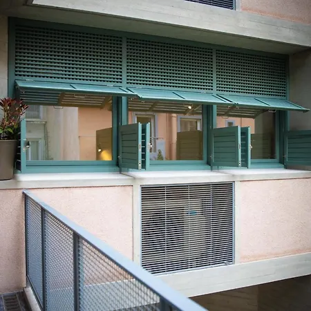 Bluebuilding Apartament Ateny