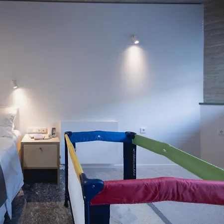 Bluebuilding Apartament Ateny